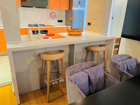 Продам двухкомнатную (2-комн.) квартиру, Смоленская ул, 7, Москва г