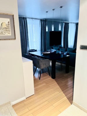 Продам двухкомнатную (2-комн.) квартиру, Смоленская ул, 7, Москва г