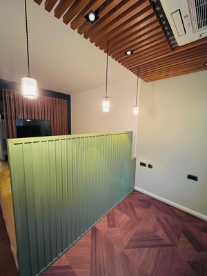 Продам двухкомнатную (2-комн.) квартиру, Смоленская ул, 7, Москва г