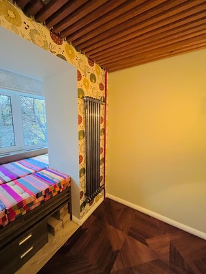 Продам двухкомнатную (2-комн.) квартиру, Смоленская ул, 7, Москва г