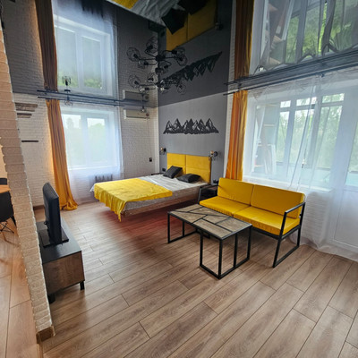 Продам однокомнатную (1-комн.) квартиру, Димитрова ул, 9, Майкоп г