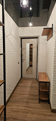 Продам однокомнатную (1-комн.) квартиру, Димитрова ул, 9, Майкоп г