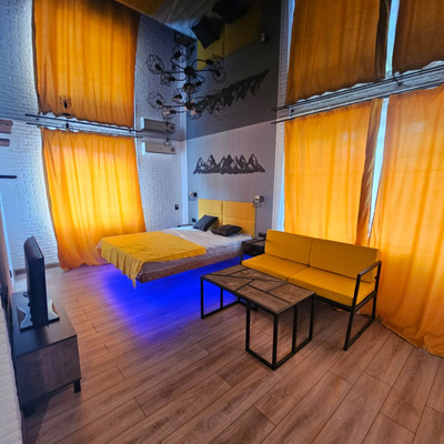 Продам однокомнатную (1-комн.) квартиру, Димитрова ул, 9, Майкоп г