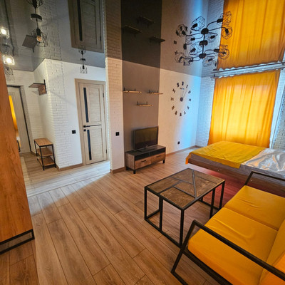 Продам однокомнатную (1-комн.) квартиру, Димитрова ул, 9, Майкоп г