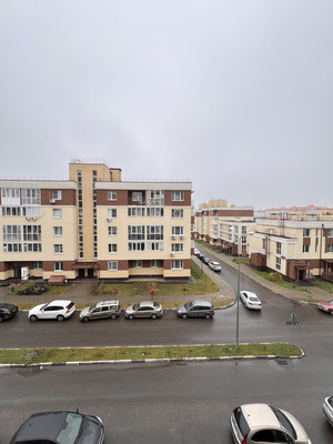 Продам двухкомнатную (2-комн.) квартиру, Покровская ул, 2, Нахабино рп