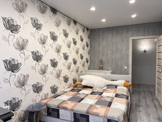 Продам двухкомнатную (2-комн.) квартиру, Покровская ул, 2, Нахабино рп