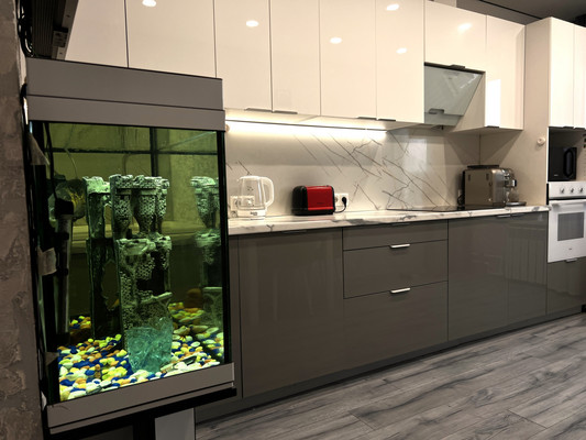 Продам двухкомнатную (2-комн.) квартиру, Покровская ул, 2, Нахабино рп