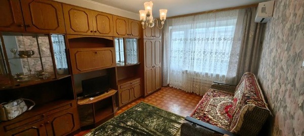 Продам однокомнатную (1-комн.) квартиру, Вятская ул, 61/1, Ростов-на-Дону г
