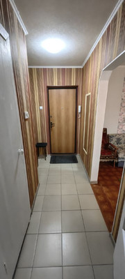 Продам однокомнатную (1-комн.) квартиру, Вятская ул, 61/1, Ростов-на-Дону г