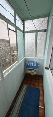 Продам однокомнатную (1-комн.) квартиру, Вятская ул, 61/1, Ростов-на-Дону г