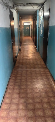 Продам однокомнатную (1-комн.) квартиру, Вятская ул, 61/1, Ростов-на-Дону г