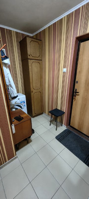 Продам однокомнатную (1-комн.) квартиру, Вятская ул, 61/1, Ростов-на-Дону г