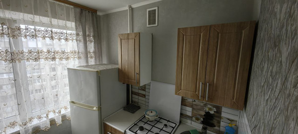 Продам однокомнатную (1-комн.) квартиру, Вятская ул, 61/1, Ростов-на-Дону г