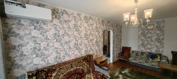 Продам однокомнатную (1-комн.) квартиру, Вятская ул, 61/1, Ростов-на-Дону г