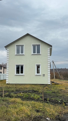 Продам коттедж, Малоэтажная ул, 3В, Пенза г, 0 км от города