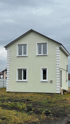 Продам коттедж, Малоэтажная ул, 3В, Пенза г, 0 км от города