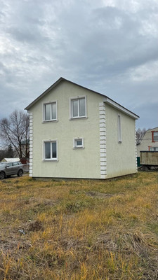 Продам коттедж, Малоэтажная ул, 3В, Пенза г, 0 км от города