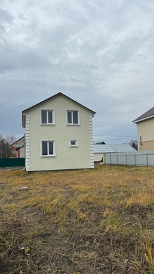 Продам коттедж, Малоэтажная ул, 3В, Пенза г, 0 км от города