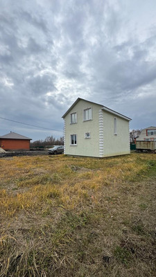 Продам коттедж, Малоэтажная ул, 3В, Пенза г, 0 км от города