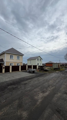 Продам коттедж, Малоэтажная ул, 3В, Пенза г, 0 км от города