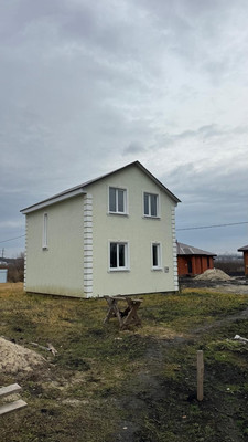 Продам коттедж, Малоэтажная ул, 3В, Пенза г, 0 км от города