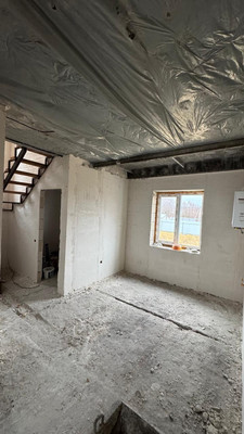 Продам коттедж, Малоэтажная ул, 3В, Пенза г, 0 км от города