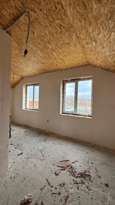 Продам коттедж, Малоэтажная ул, 3В, Пенза г, 0 км от города