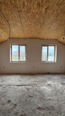 Продам коттедж, Малоэтажная ул, 3В, Пенза г, 0 км от города