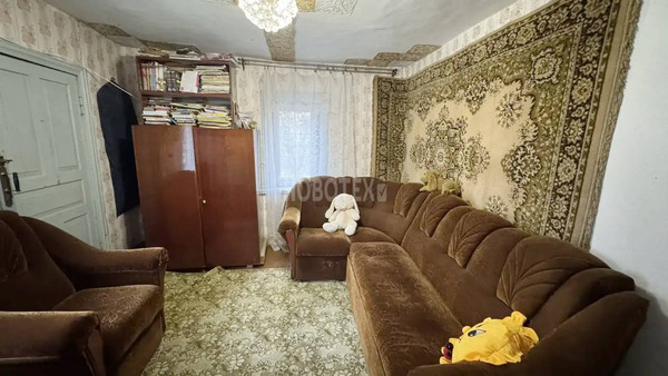 Продам дом, Красная ул, 56, Темиргоевская ст-ца, 0 км от города