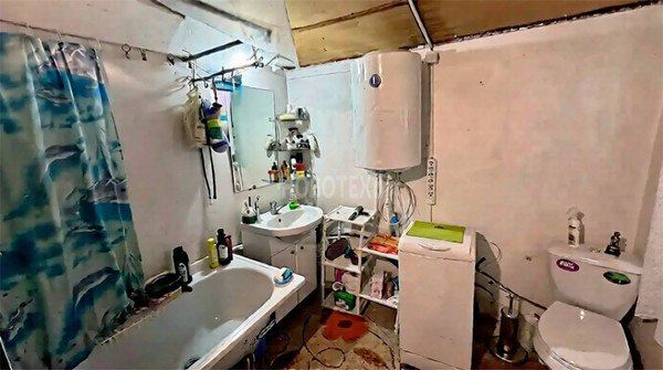 Продам дом, Красная ул, 56, Темиргоевская ст-ца, 0 км от города