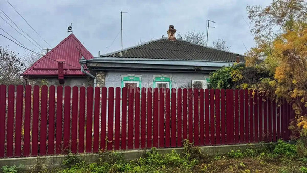 Продам дом, Красная ул, 56, Темиргоевская ст-ца, 0 км от города