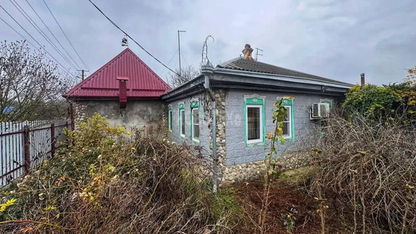 Продам дом, Красная ул, 56, Темиргоевская ст-ца, 0 км от города