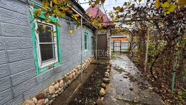 Продам дом, Красная ул, 56, Темиргоевская ст-ца, 0 км от города