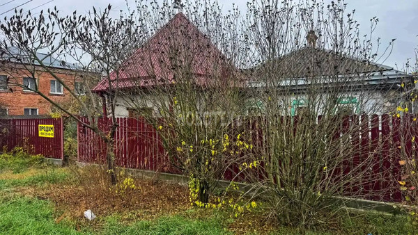 Продам дом, Красная ул, 56, Темиргоевская ст-ца, 0 км от города