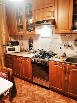 Продам двухкомнатную (2-комн.) квартиру, Октябрьская ул, 7, Константиново с