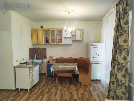 Сдам однокомнатную (1-комн.) квартиру, Ладо Кецховели ул, 17А, Красноярск г