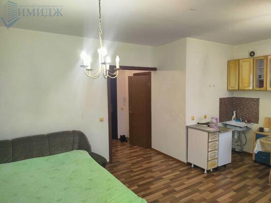 Сдам однокомнатную (1-комн.) квартиру, Ладо Кецховели ул, 17А, Красноярск г