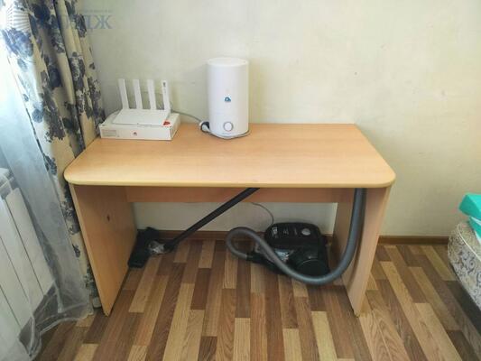 Сдам однокомнатную (1-комн.) квартиру, Ладо Кецховели ул, 17А, Красноярск г