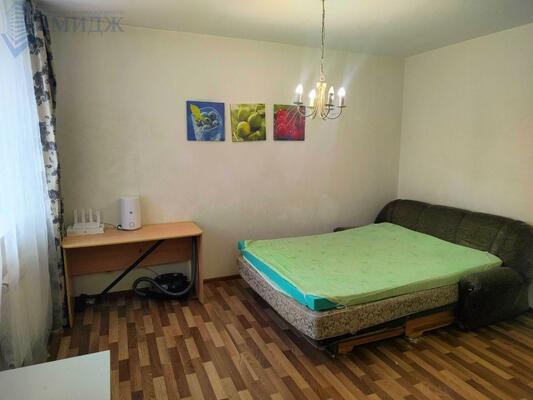 Сдам однокомнатную (1-комн.) квартиру, Ладо Кецховели ул, 17А, Красноярск г