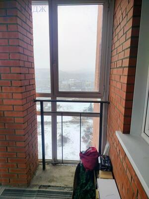 Сдам однокомнатную (1-комн.) квартиру, Ладо Кецховели ул, 17А, Красноярск г