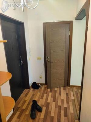 Сдам однокомнатную (1-комн.) квартиру, Ладо Кецховели ул, 17А, Красноярск г