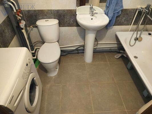 Сдам однокомнатную (1-комн.) квартиру, Ладо Кецховели ул, 17А, Красноярск г