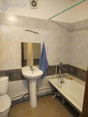 Сдам однокомнатную (1-комн.) квартиру, Ладо Кецховели ул, 17А, Красноярск г