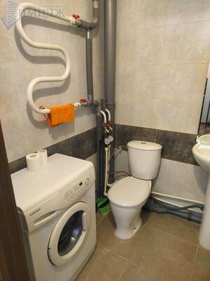 Сдам однокомнатную (1-комн.) квартиру, Ладо Кецховели ул, 17А, Красноярск г