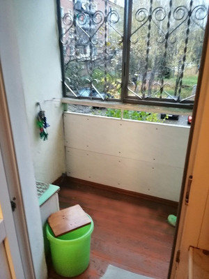 Продам двухкомнатную (2-комн.) квартиру, Октябрьская ул, 7, Константиново с