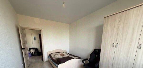 Сдам двухкомнатную (2-комн.) квартиру, Ладо Кецховели ул, 20, Красноярск г