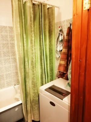 Продам двухкомнатную (2-комн.) квартиру, Октябрьская ул, 7, Константиново с