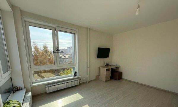 Сдам двухкомнатную (2-комн.) квартиру, Ладо Кецховели ул, 20, Красноярск г