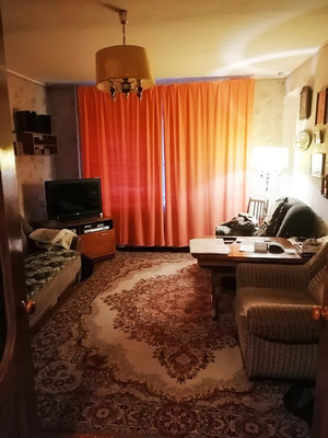 Продам двухкомнатную (2-комн.) квартиру, Октябрьская ул, 7, Константиново с