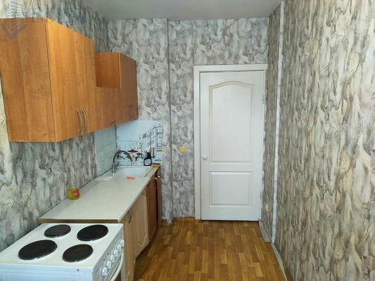 Сдам однокомнатную (1-комн.) квартиру, Семафорная ул, 17Г, Красноярск г